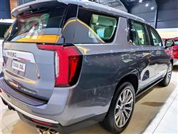 GMC Yukon